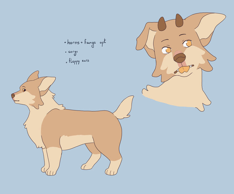 * Pricing: 1 fullbody ($14) + 1 bust ($7) = $21